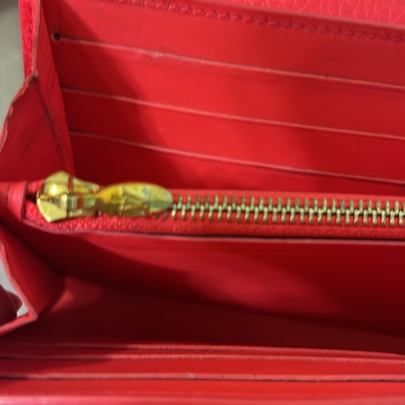 Louis Vuitton  Wallet Authentic - Picture 7 of 10